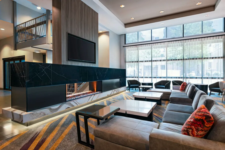 Residence Inn Tempe Downtown/University hotel detail image 6