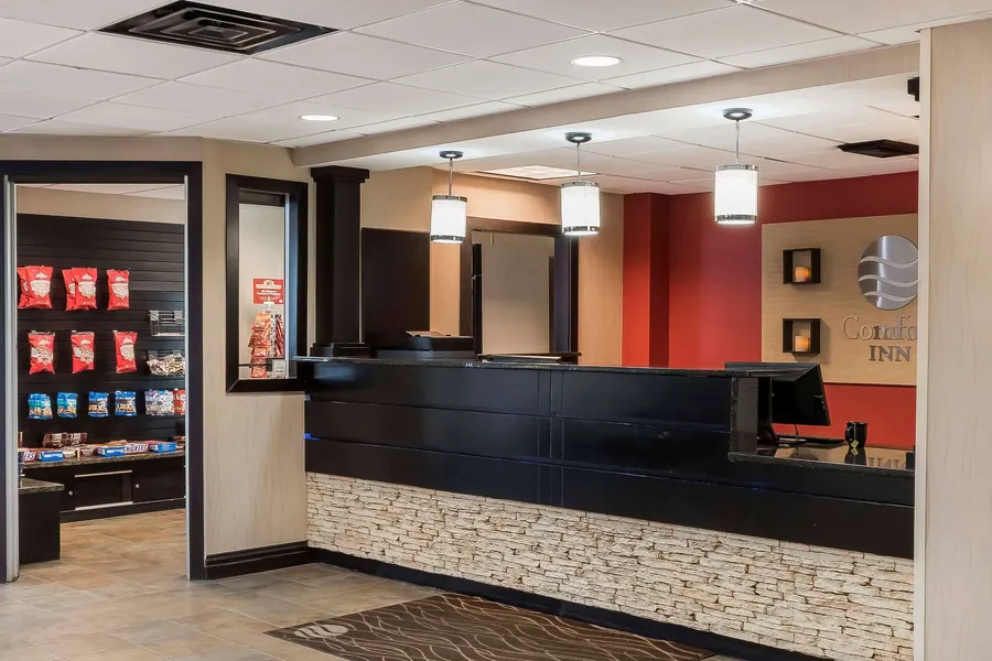 Comfort Inn - Pocono Mountains hotel detail image 6