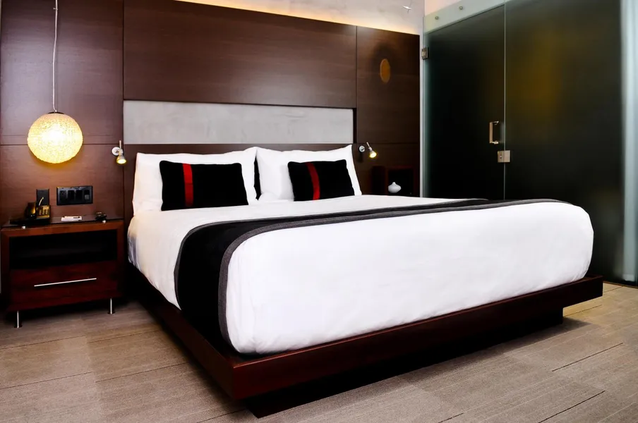 Hercor Hotel - Urban Boutique hotel detail image 2