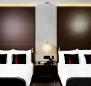 Hercor Hotel - Urban Boutique hotel detail image 4