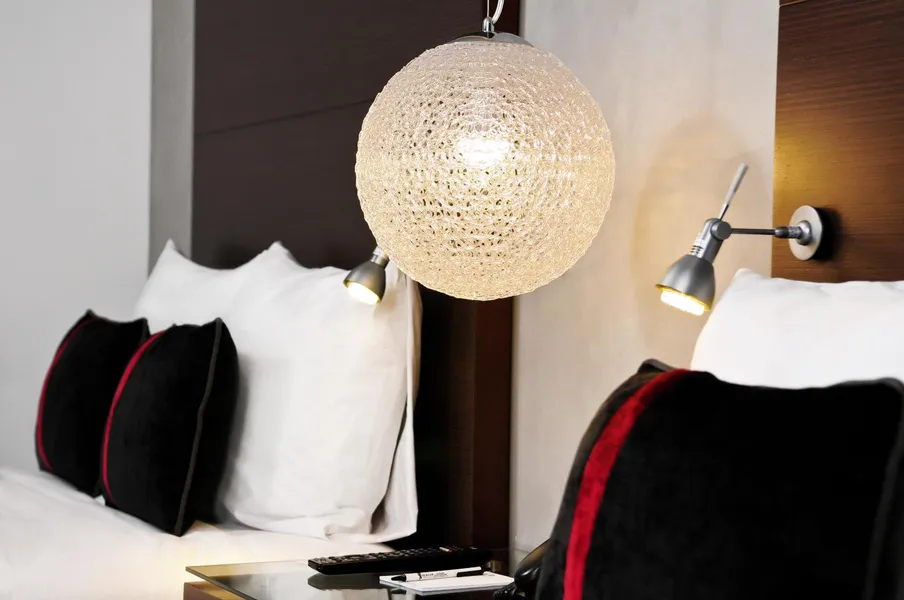 Hercor Hotel - Urban Boutique hotel detail image 6