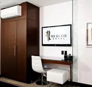 Hercor Hotel - Urban Boutique hotel detail image 7
