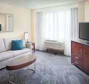 DoubleTree by Hilton Los Angeles - Commerce hotel detail image 7