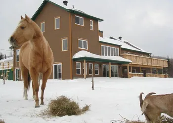 Le Gîte Ambrelane hotel thumbnail 2