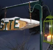 Le Gîte Ambrelane hotel detail image 5
