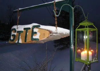Le Gîte Ambrelane hotel thumbnail 5