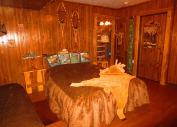 Le Gîte Ambrelane hotel thumbnail 7