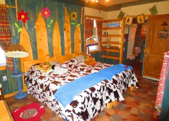 Le Gîte Ambrelane hotel thumbnail 8