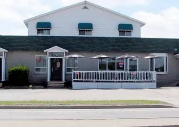 Motel Bon-Air Pont-Rouge hotel thumbnail 2