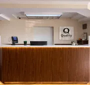 Econo Lodge Inn & Suites Santa Rosa South hotel detail image 5