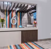 Studio 6 Suites – Stockton, CA – Waterfront hotel detail image 7