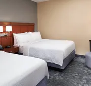 Courtyard by Marriott Columbus Dublin hotel detail image 5