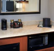 Courtyard by Marriott Columbus Dublin hotel detail image 7