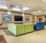 Comfort Inn & Suites Northeast - Gateway hotel detail image 5