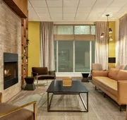 Hilton Garden Inn Kitchener/Cambridge hotel detail image 3