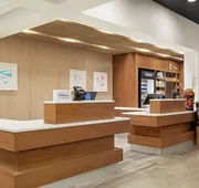 Hilton Garden Inn Kitchener/Cambridge hotel detail image 7