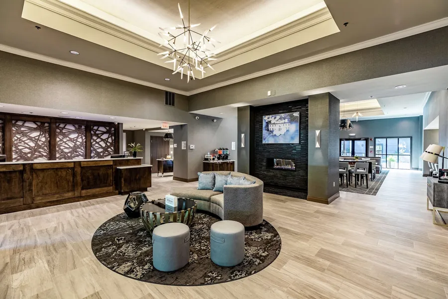 Homewood Suites by Hilton Atlanta Lenox Buckhead hotel detail image 2