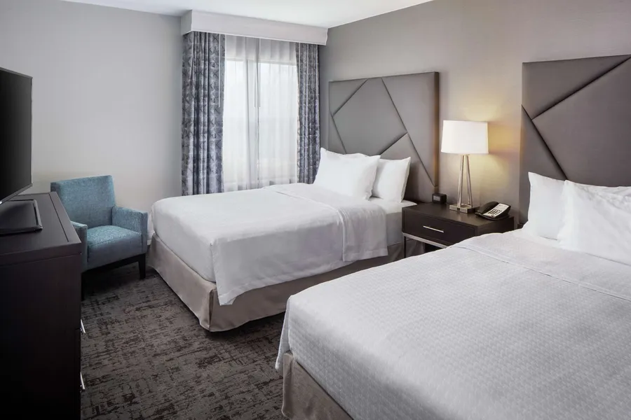 Homewood Suites by Hilton Atlanta Lenox Buckhead hotel detail image 6