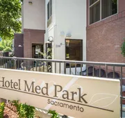 Hotel Med Park, an Ascend Collection Hotel hotel detail image 3