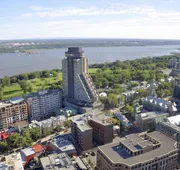 Hôtel Le Concorde Québec hotel detail image 3