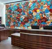 Courtyard by Marriott New York Manhattan / Chelsea hotel detail image 3