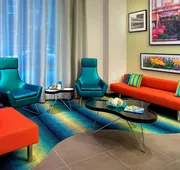 Courtyard by Marriott New York Manhattan / Chelsea hotel detail image 4