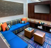 Courtyard by Marriott New York Manhattan / Chelsea hotel detail image 5