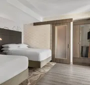 Courtyard by Marriott New York Manhattan / Chelsea hotel detail image 7