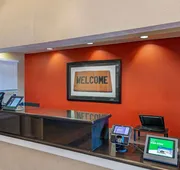 Extended Stay America Suites Tampa Airport N Westshore Blvd hotel detail image 3