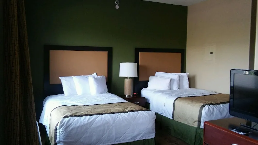 Extended Stay America Suites Tampa Airport N Westshore Blvd hotel detail image 6