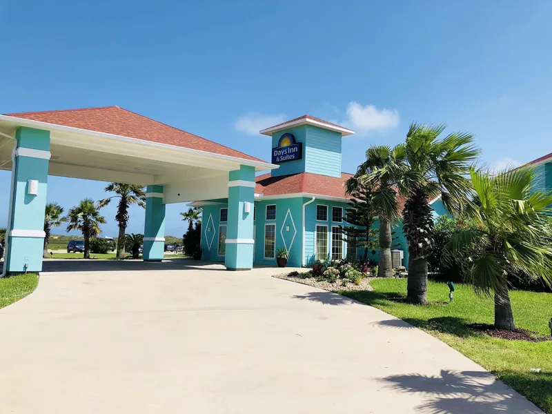 Days Inn by Wyndham Port Aransas TX hotel detail image 2
