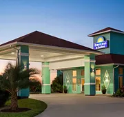 Days Inn by Wyndham Port Aransas TX hotel detail image 3