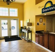 Days Inn by Wyndham Port Aransas TX hotel detail image 5
