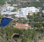 Courtyard by Marriott Jacksonville at Mayo Clinic Campus/Beaches hotel detail image 3