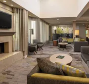 Courtyard by Marriott Jacksonville at Mayo Clinic Campus/Beaches hotel detail image 4