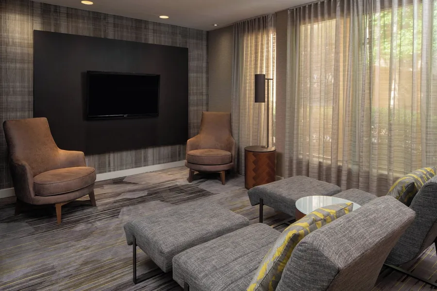 Courtyard by Marriott Jacksonville at Mayo Clinic Campus/Beaches hotel detail image 6