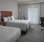 Courtyard by Marriott Jacksonville at Mayo Clinic Campus/Beaches hotel detail image 7