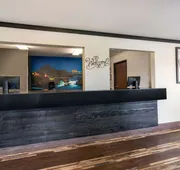 Super 8 by Wyndham Spokane Valley hotel detail image 3