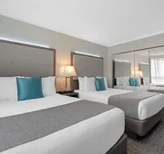 Best Western Plus Sands hotel detail image 7