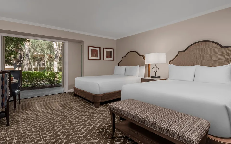 Rancho Bernardo Inn hotel detail image 6