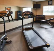 Best Western Mt.Vernon Inn hotel detail image 4