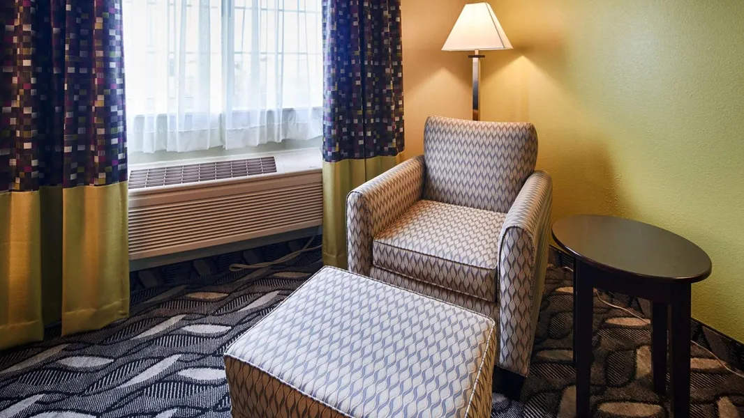 Best Western Mt.Vernon Inn hotel detail image 6