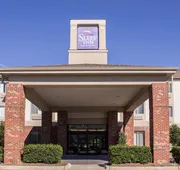 Sleep Inn & Suites Smithfield near I-95 hotel detail image 5
