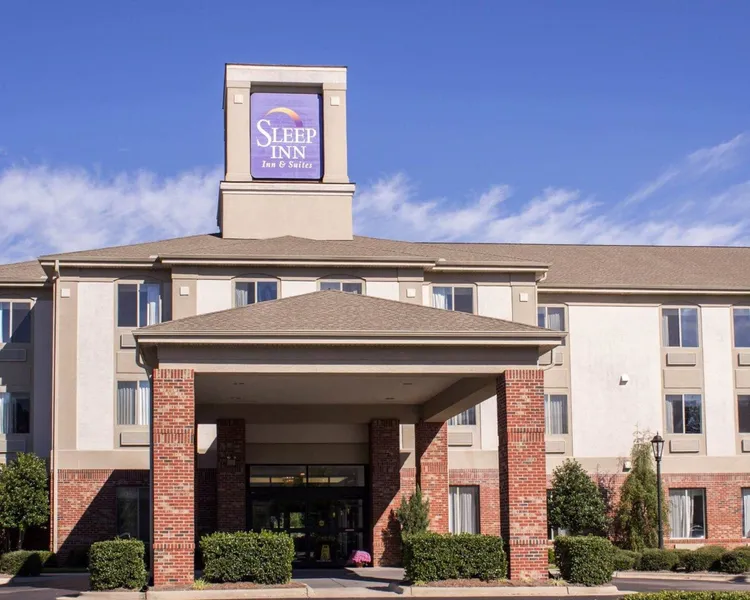 Sleep Inn & Suites Smithfield near I-95 hotel detail image 6