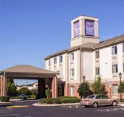 Sleep Inn & Suites Smithfield near I-95 hotel detail image 7