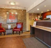 Red Roof Inn Cleveland - Mentor/ Willoughby hotel detail image 3