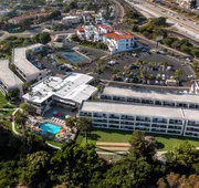 San Clemente Inn hotel detail image 3