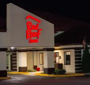 Red Roof Inn Somerset, KY hotel detail image 3