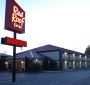Red Roof Inn Somerset, KY hotel detail image 4