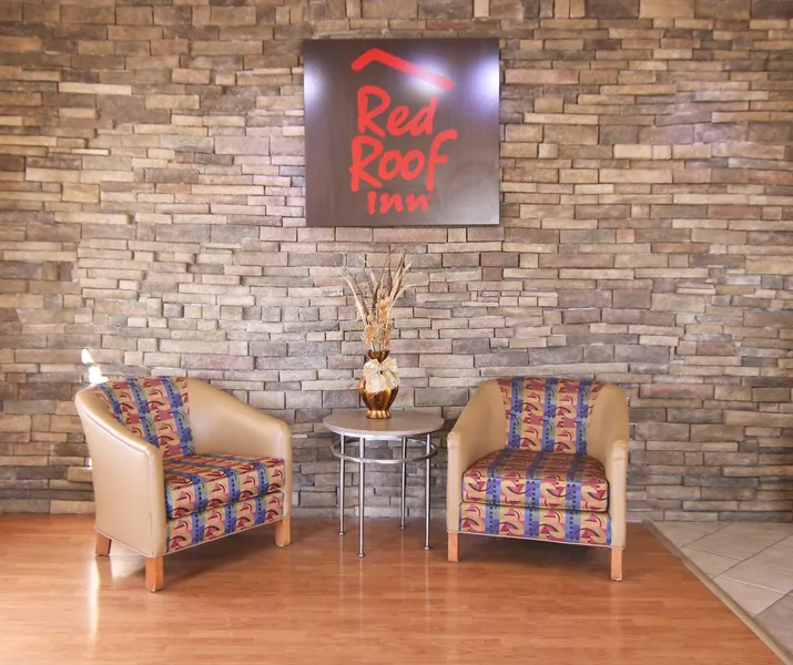 Red Roof Inn Somerset, KY hotel detail image 6